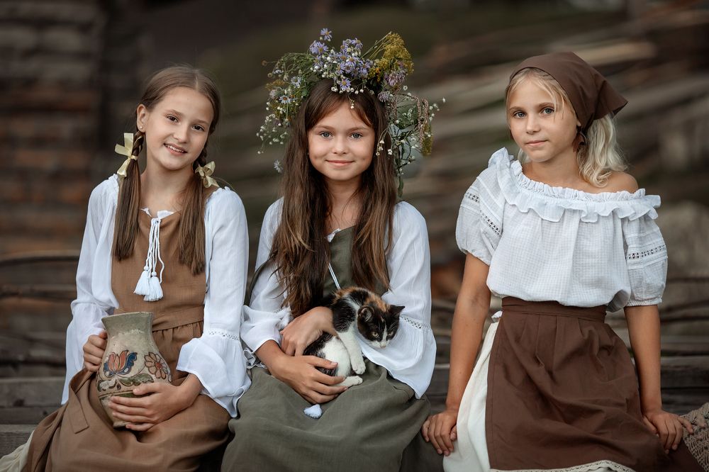 Photograph by СВЕТЛАНА Шаповаленко