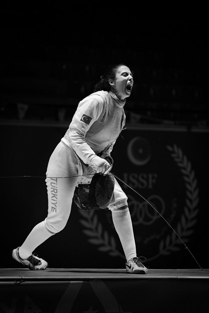 Photograph by Nurlan Tahirli