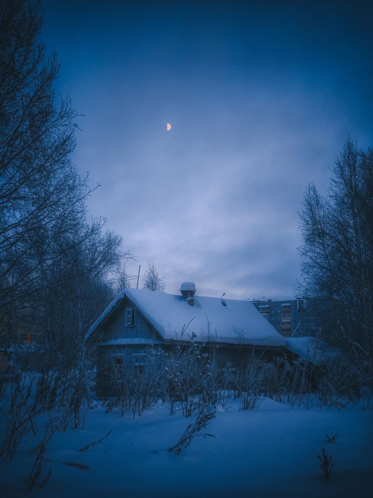 Photograph by Юлия Крюкова