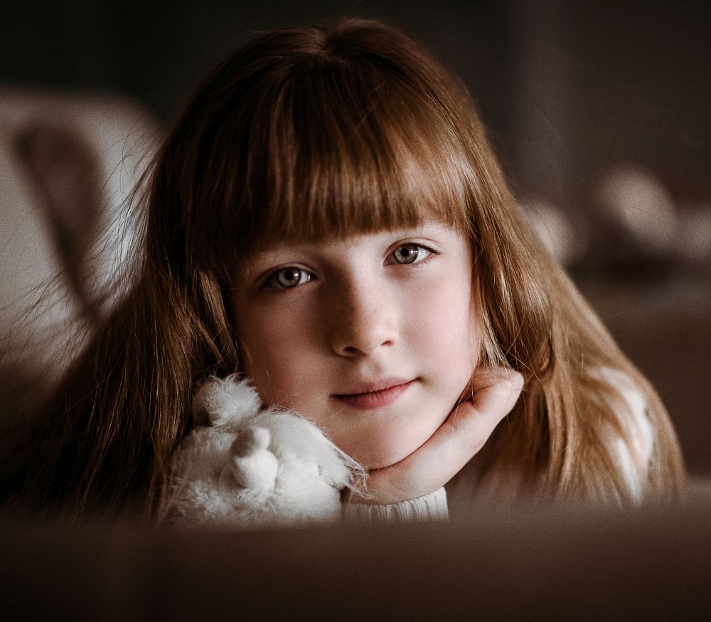 Photograph by Юлия Шестопалова