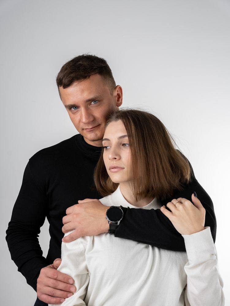 Photograph by Марина Гусарова