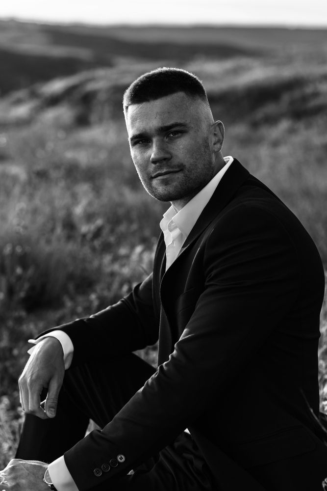 Photograph by Алина Цымбал