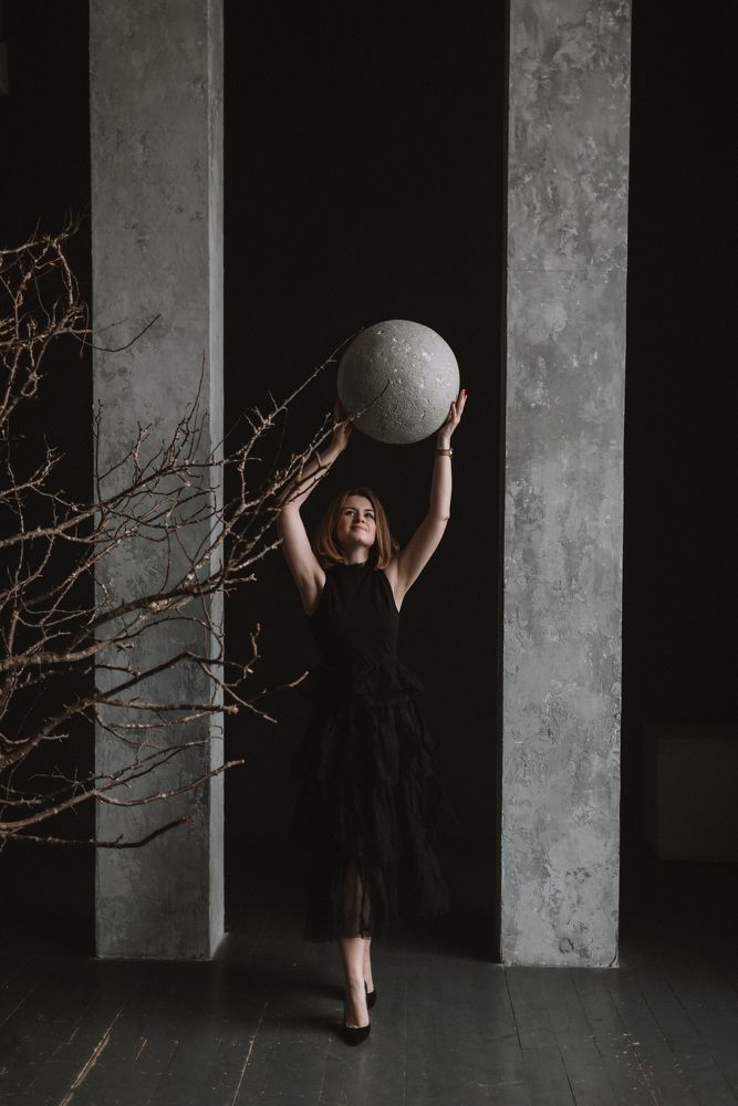 Photograph by Анастасия Павловна