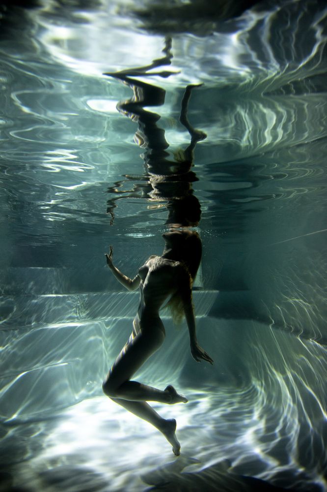 Photograph by Екатерина Грузенцова