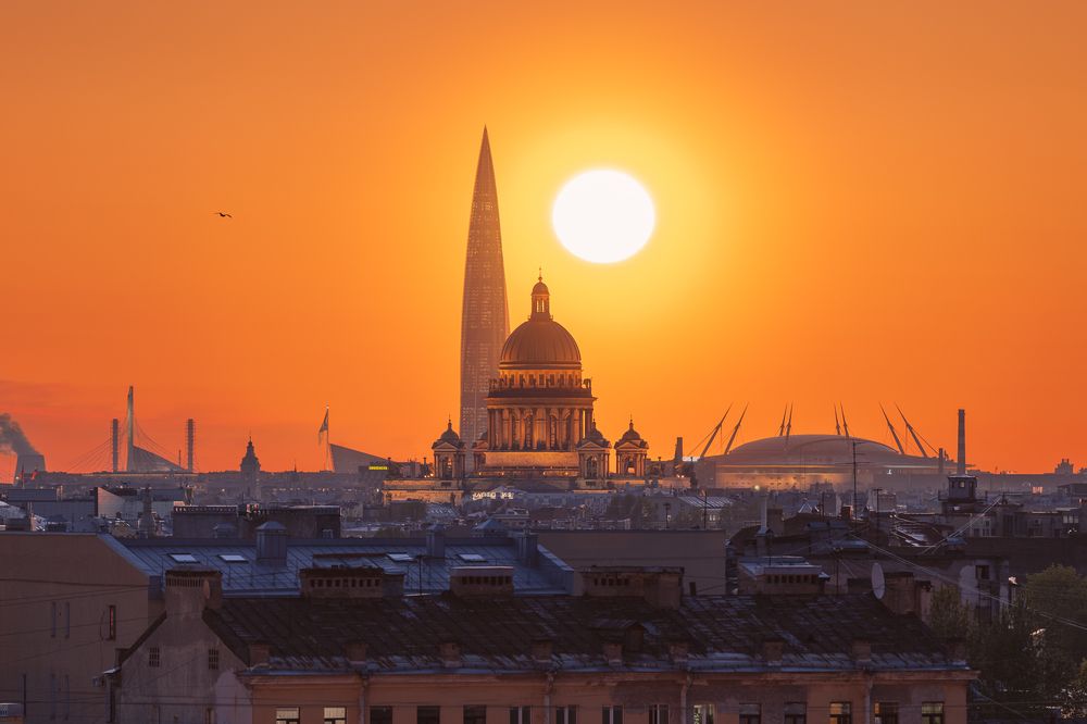 Photograph by Михайлов Иван