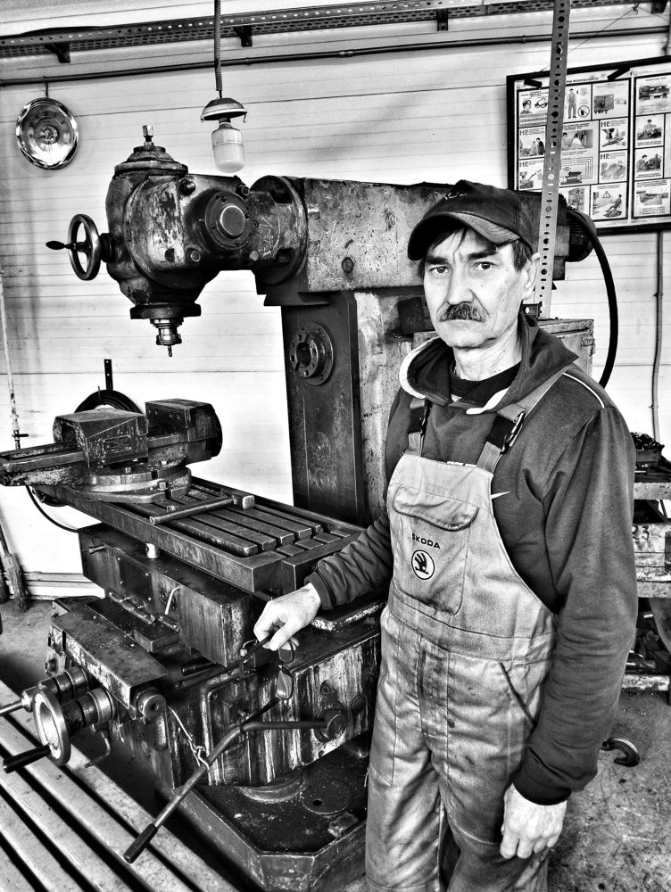 Photograph by Редько Александр