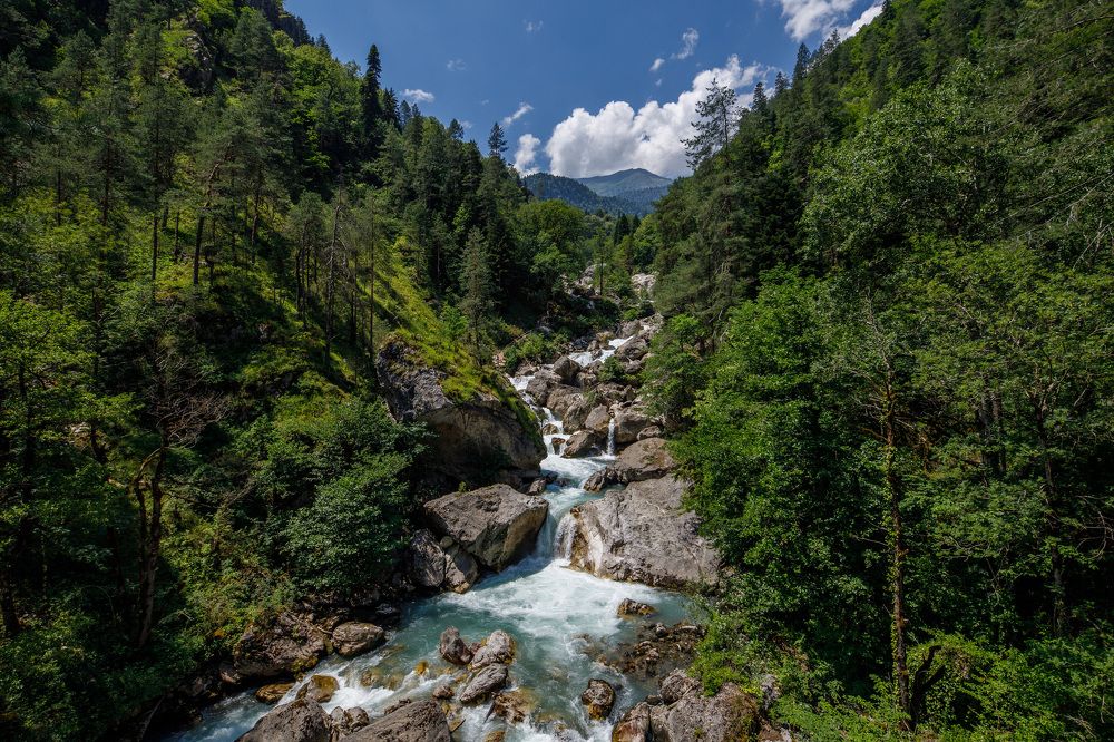 Photograph by Илья Сафаров