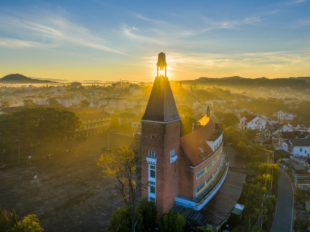 Photograph by Dung Pham