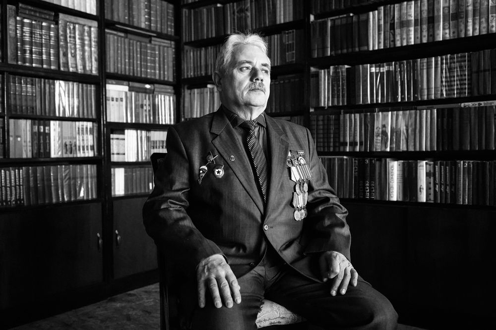 Photograph by Евгения Сосулина