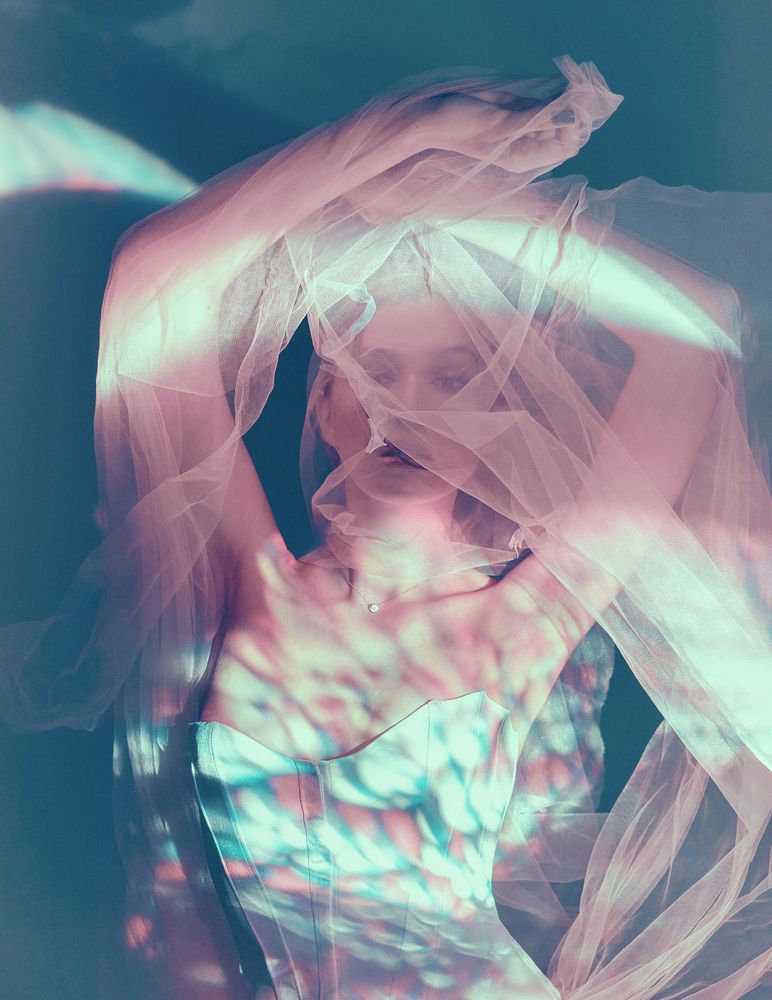 Фотография автора Кодо Наталья