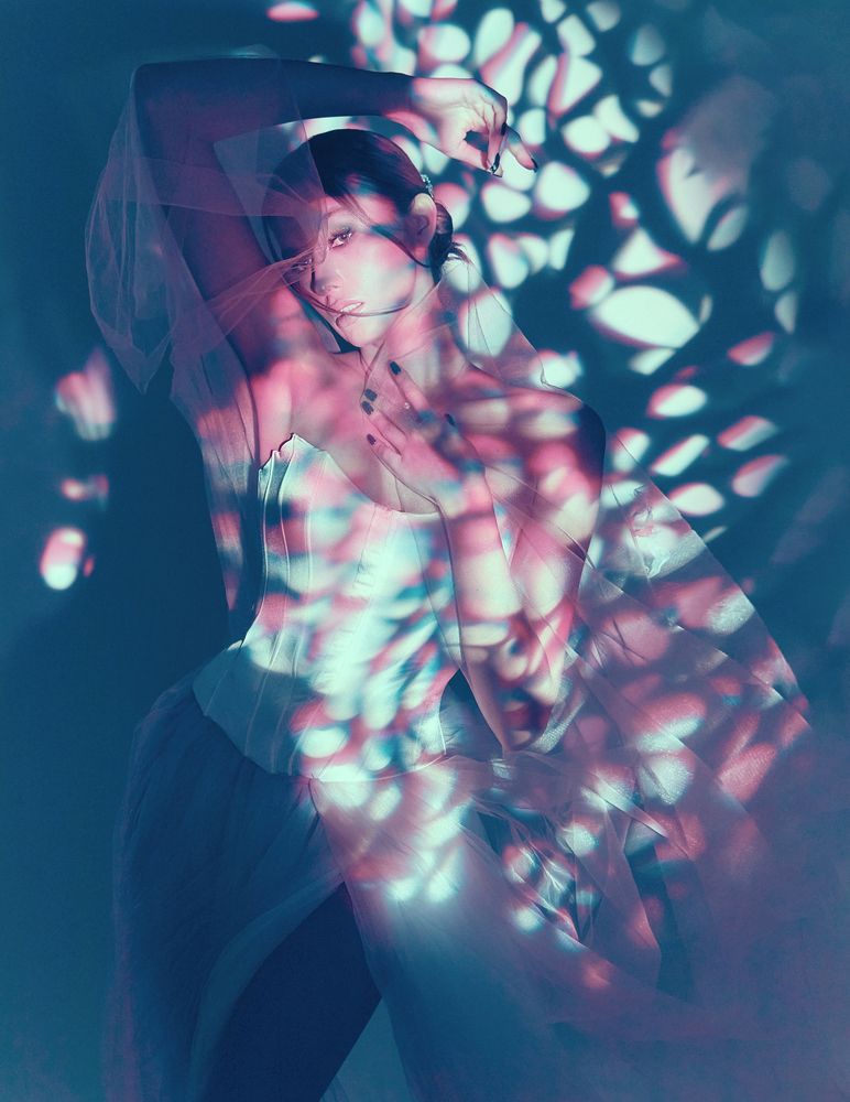 Фотография автора Кодо Наталья