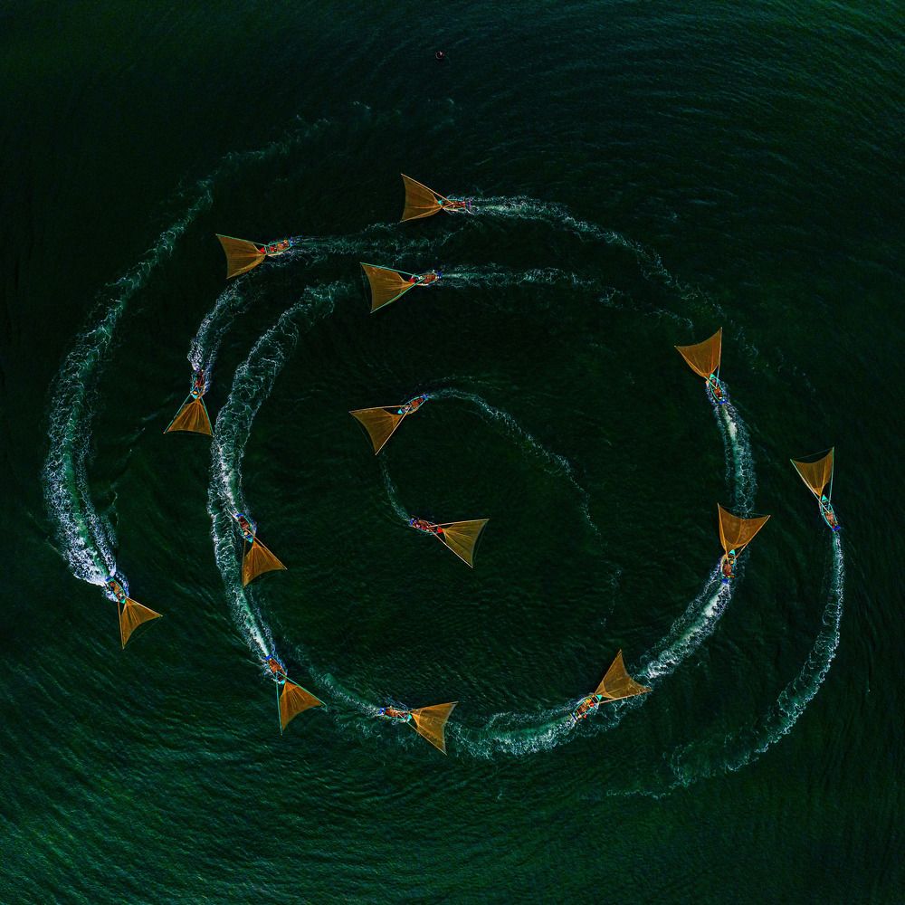 Photograph by Viet Nguyen Ho