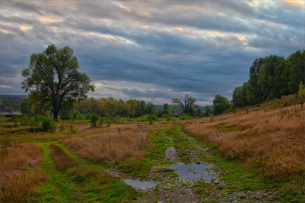 Photograph by Александр Гусаков
