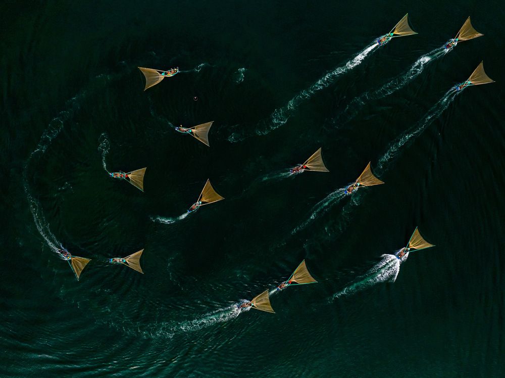 Photograph by Viet Nguyen Ho