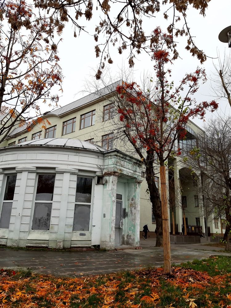 Фотография автора Maria V. Gorskaya