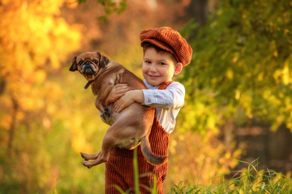 Photograph by Ирина Андреева