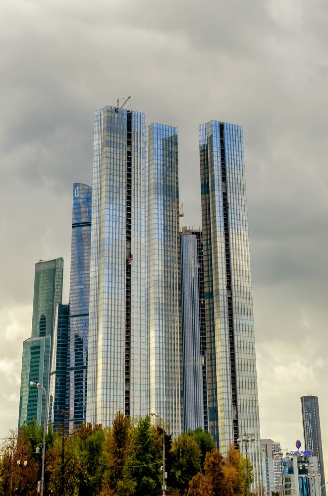 Photograph by Сергей Балухта