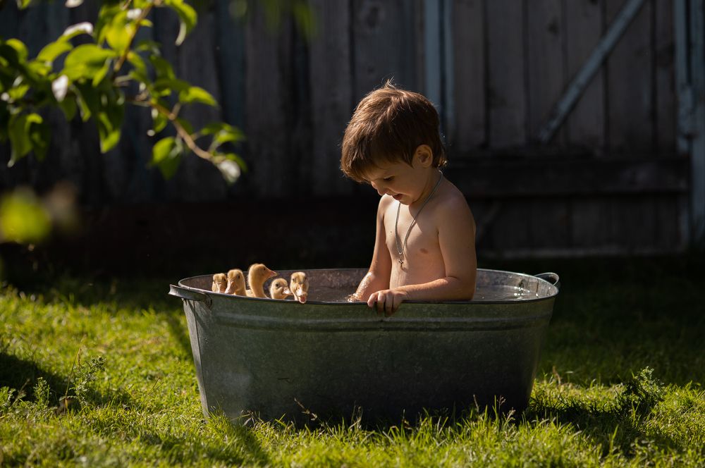 Photograph by Елена Стеблина