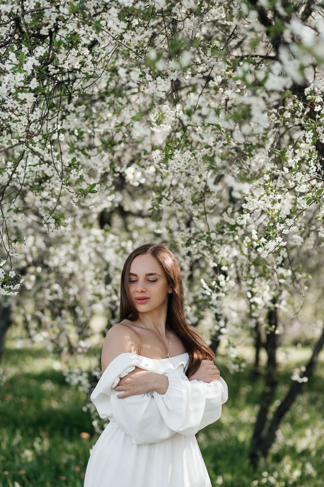 Photograph by Екатерина Грузенцова