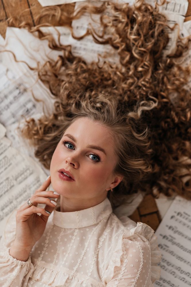 Photograph by Екатерина Грузенцова