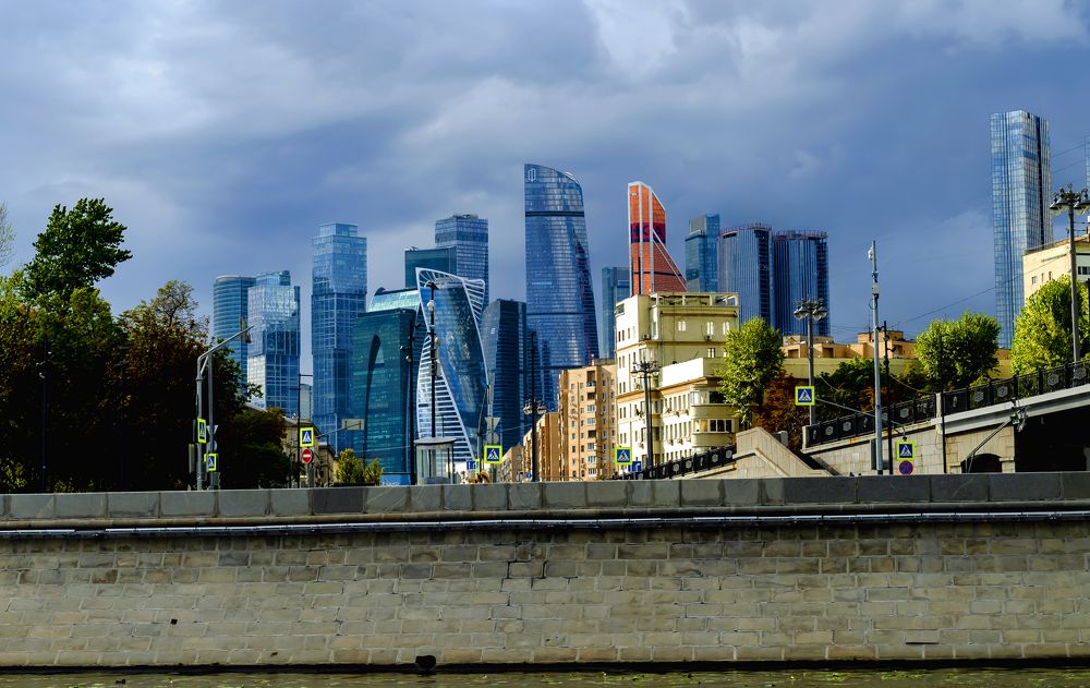 Photograph by Сергей Балухта