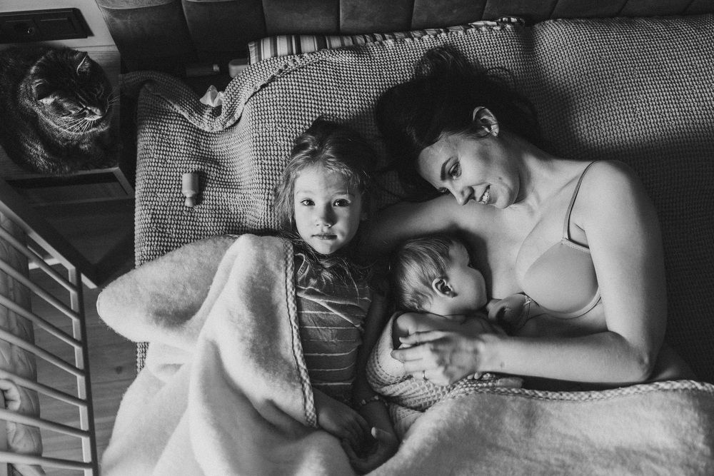 Photograph by Olia Gotli