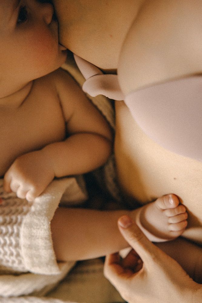 Photograph by Olia Gotli