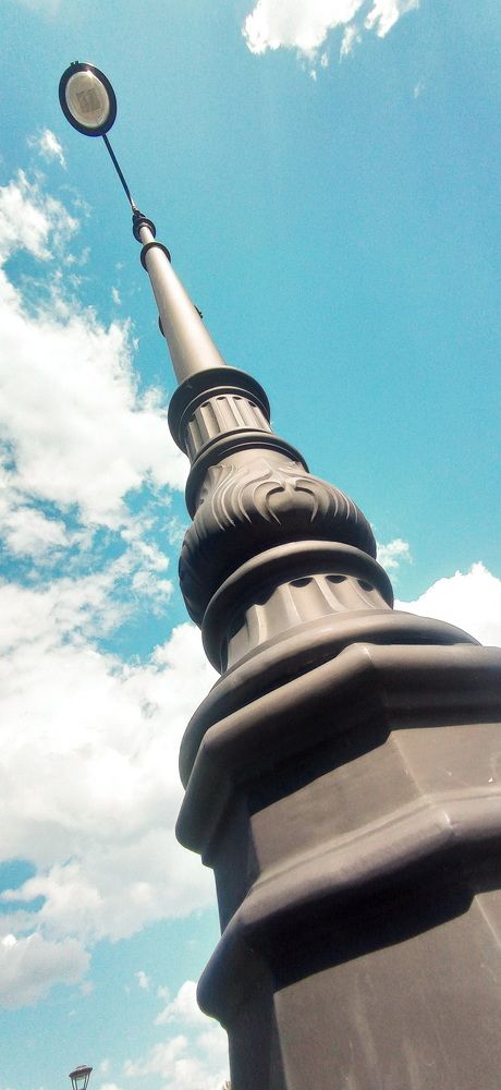 Фотография автора Звонарев Михайлович