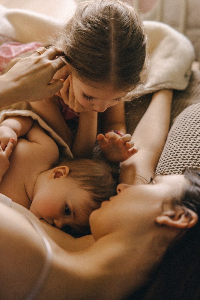 Photograph by Olia Gotli