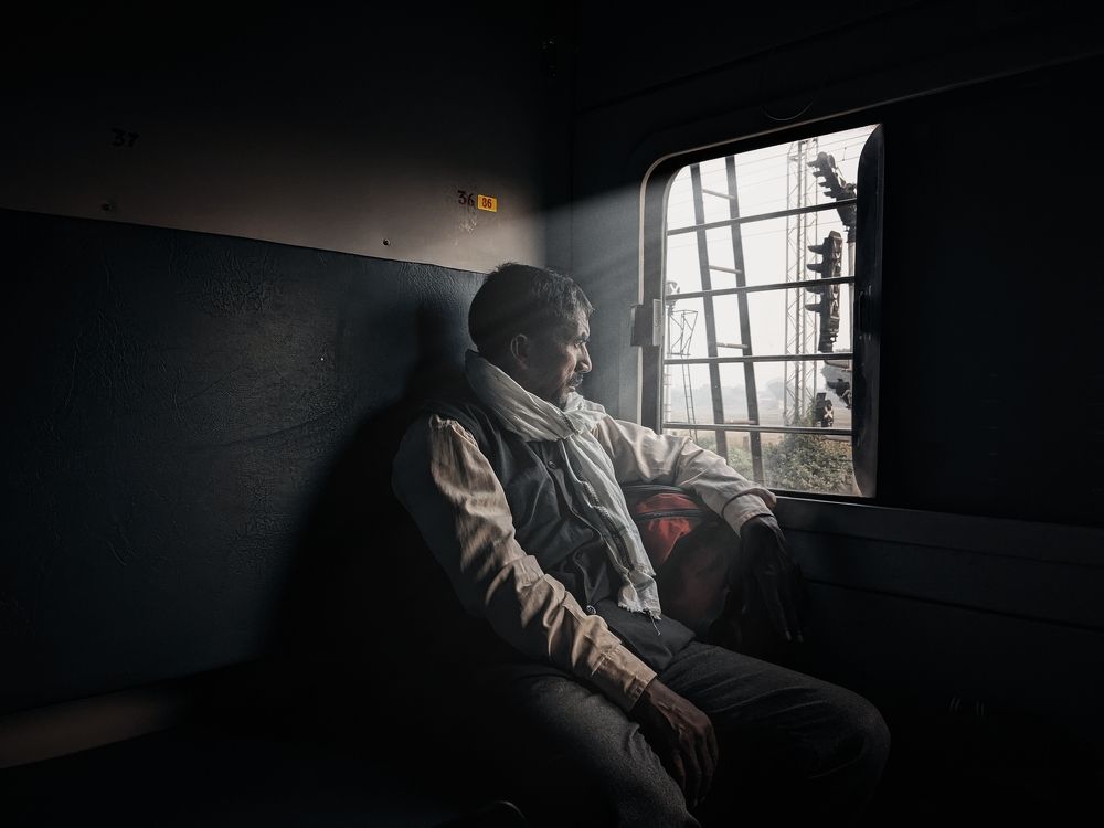 Photograph by Sreevith Penti