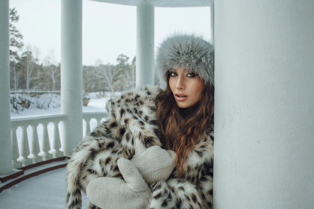 Photograph by Евгений Солдатов