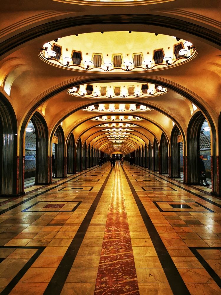 Фотография автора Ринат Абдуллин