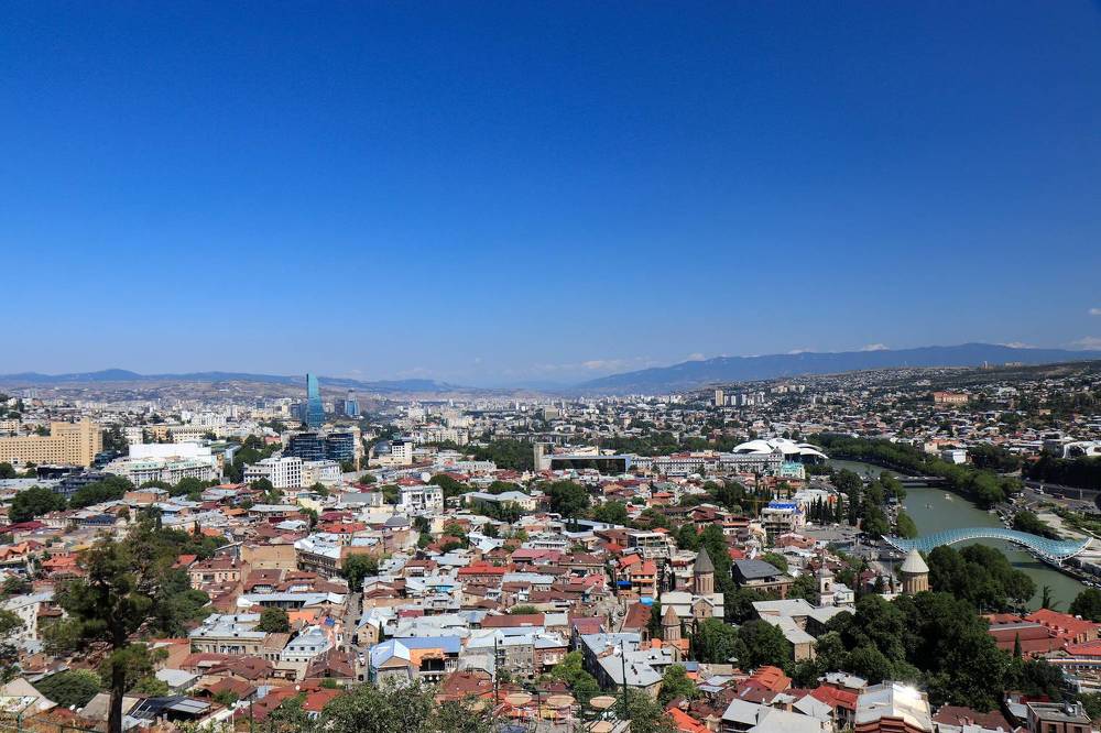 Photograph by Vitaly Lapin