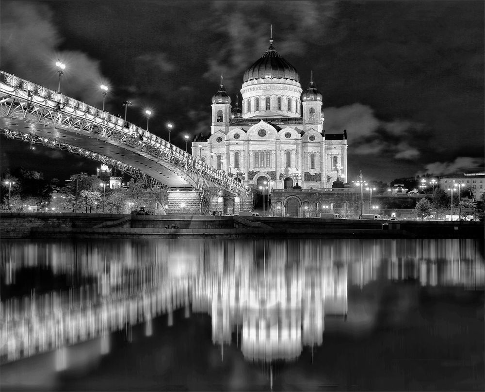 Photograph by Александр Гусаков