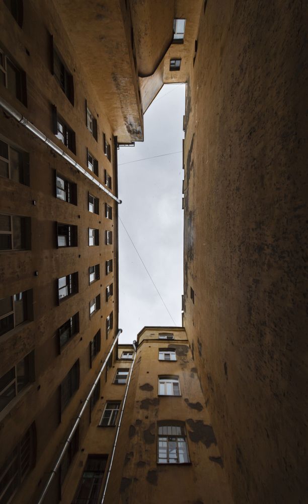 Photograph by Емельянов Алексей