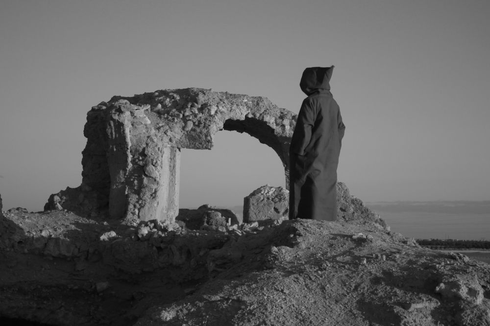 Photograph by Mohammed Faouzi Fethallah