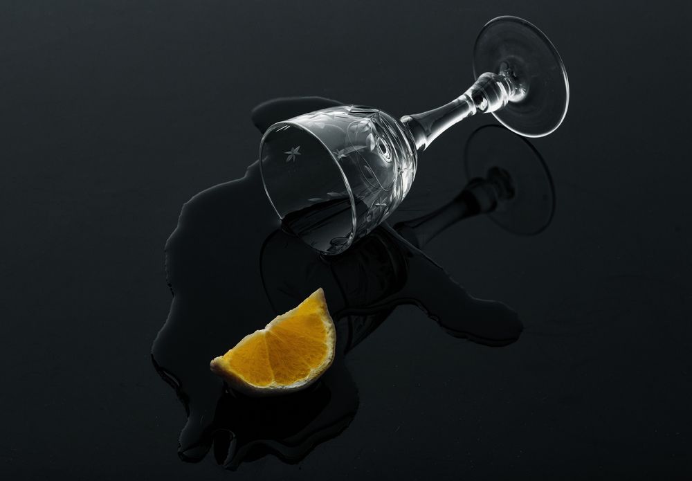 Photograph by Nikolay Isaakov