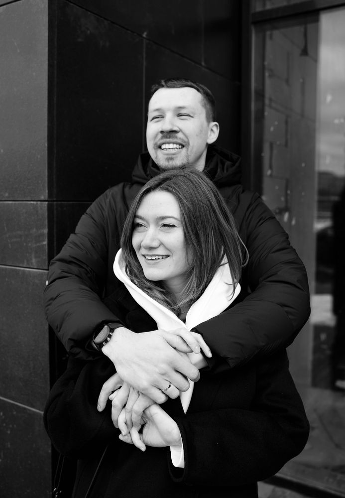 Фотография автора Татьяна Назимова