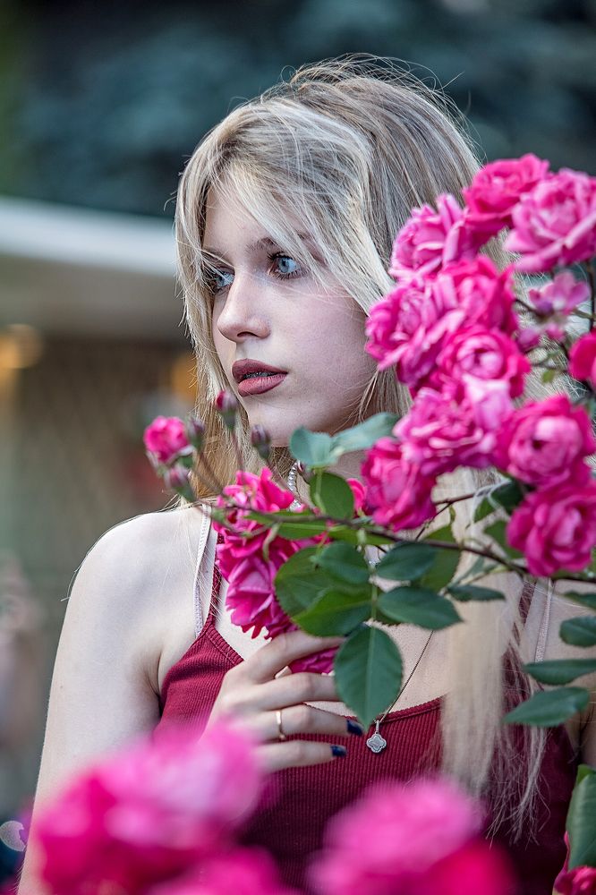 Photograph by Олег Бурыкин