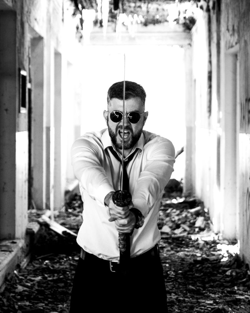 Photograph by Давид Дагуев