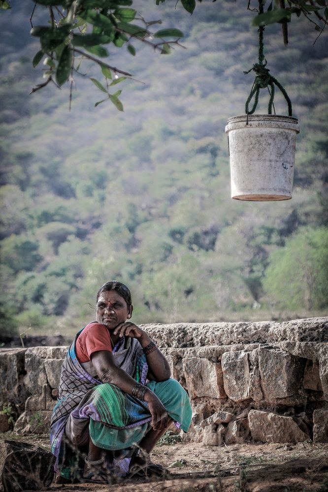 Photograph by John britto