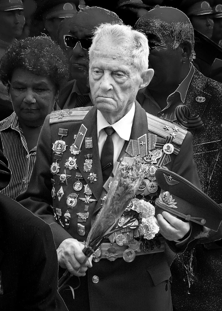 Photograph by Валерий Коренчук