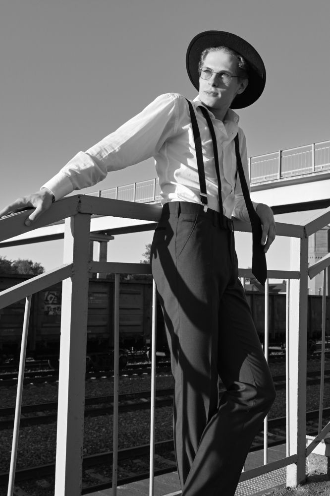 Photograph by Юлия Карпова