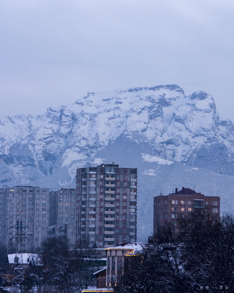 Photograph by Давид Дагуев