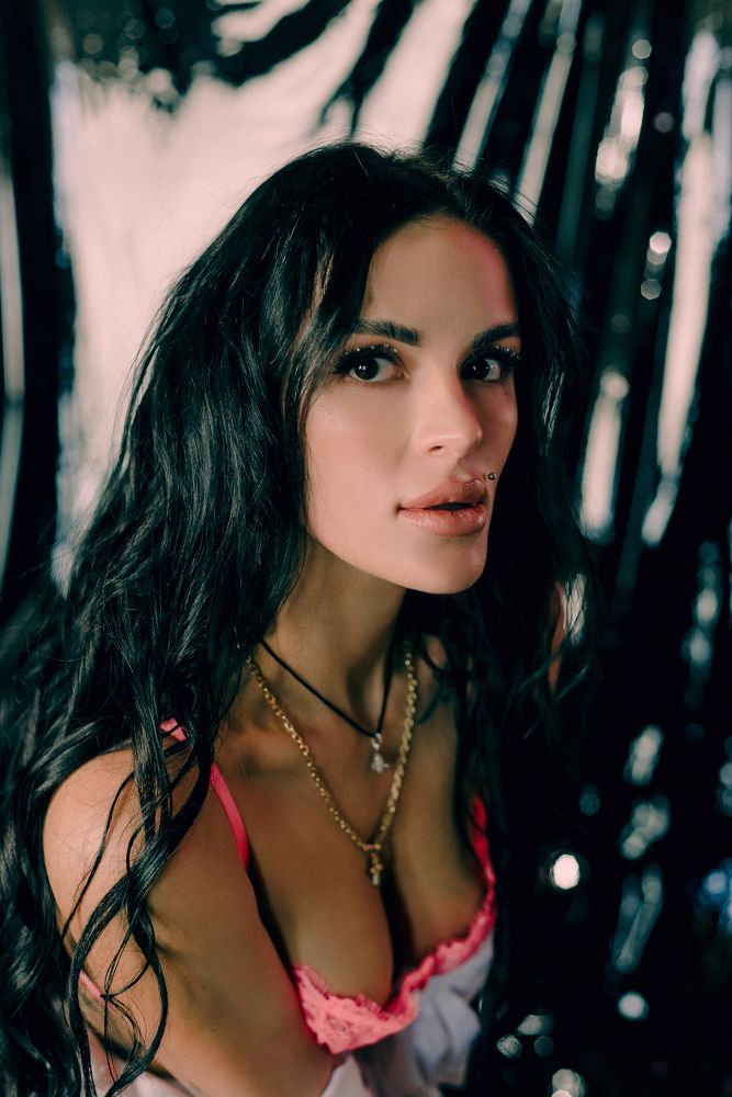 Photograph by Анастасия Ромашова