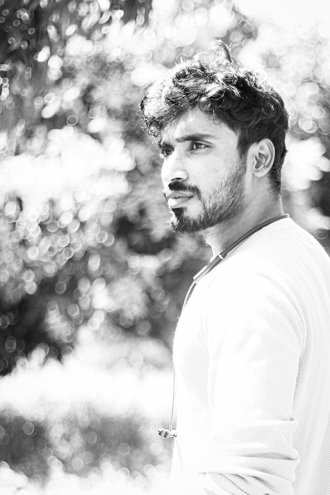 Photograph by John britto