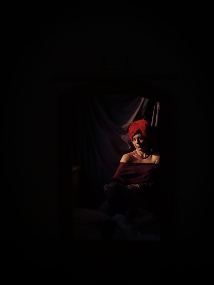 Photograph by Мария Погорелова