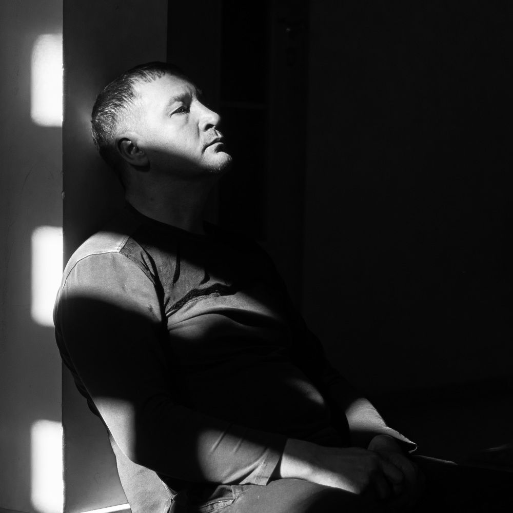 Фотография автора Денис Котренко