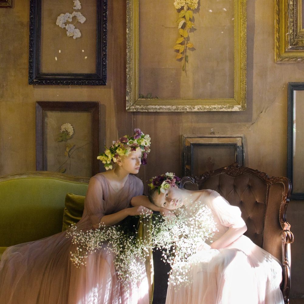 Фотография автора Екатерина Швецова