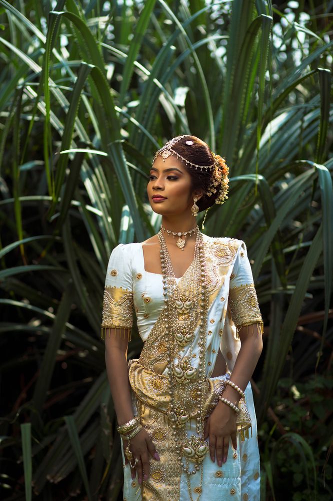 - Not Modern But Bride -